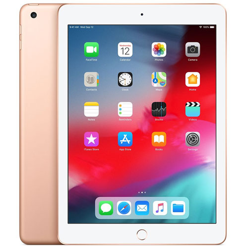 iPad 8 (2020)