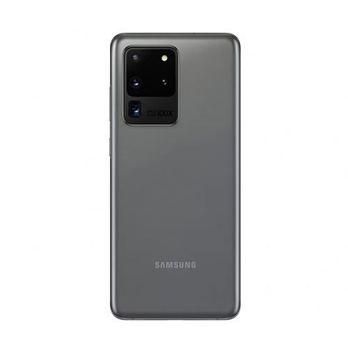 Galaxy S20 Ultra