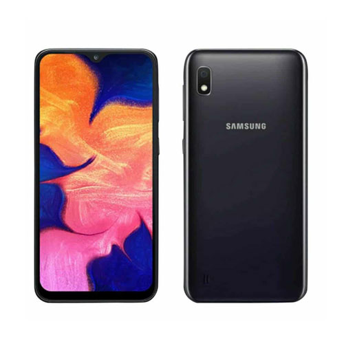 Galaxy A10