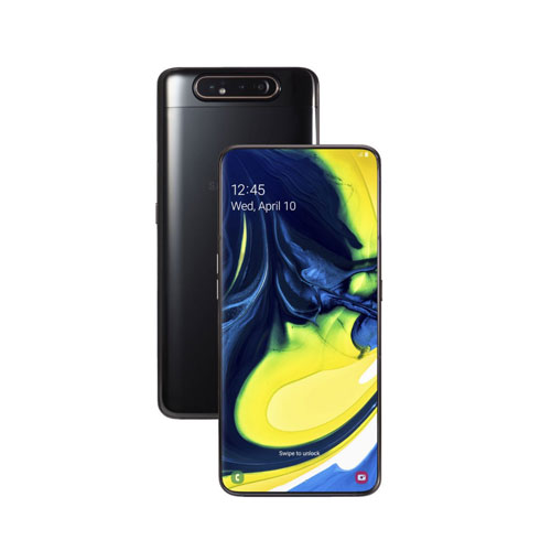 Galaxy A80