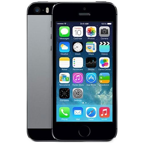 iPhone 5S
