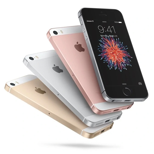 iPhone SE 1st Gen