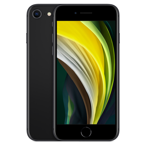 iPhone SE 2nd Gen