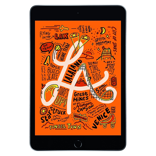 iPad Mini 5