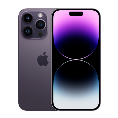 iPhone 14 Pro