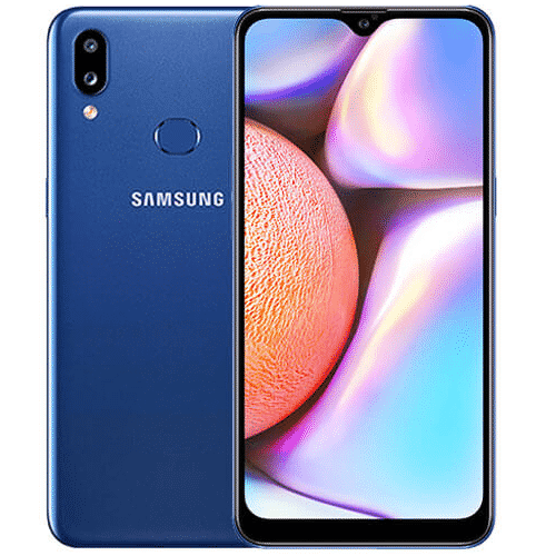 Galaxy A10s