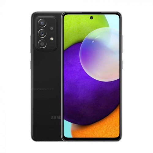 Galaxy A52