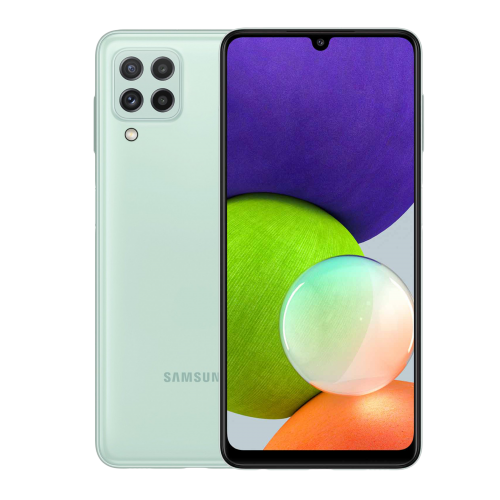 Galaxy A225