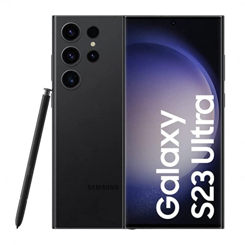 Galaxy S23 Ultra