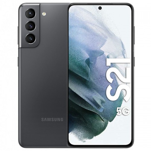 Galaxy S21