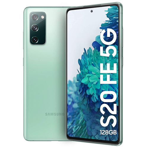 Galaxy S20 FE