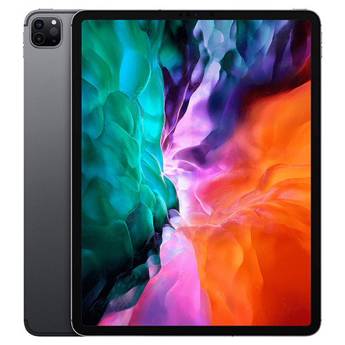 iPad Pro 12.9 (2020)