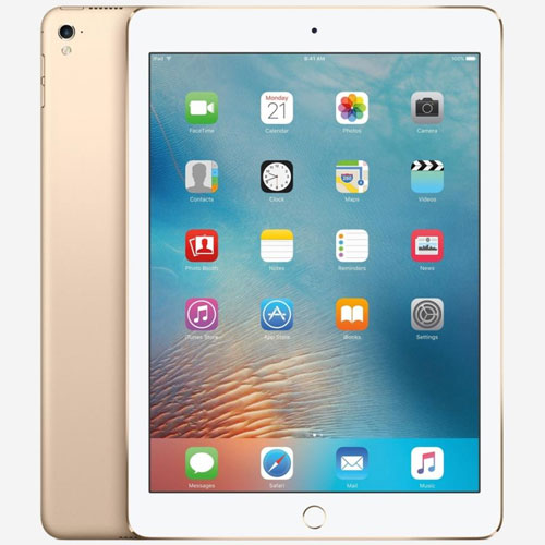 iPad Pro 12.9 (2017)