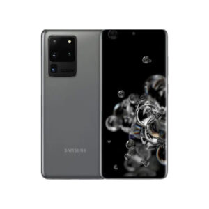 Galaxy S20 Ultra