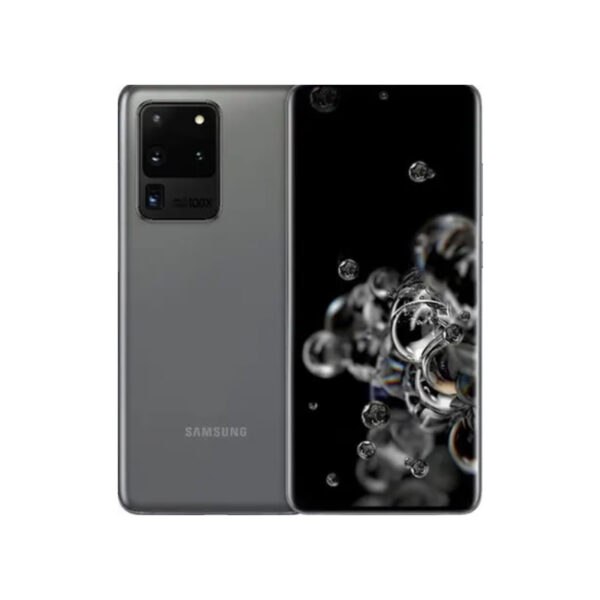 Galaxy S20 Ultra