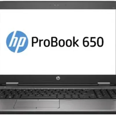 HP ProBook 650 G2 15.6″ i5-6300U 2.4GHz8GB RAM