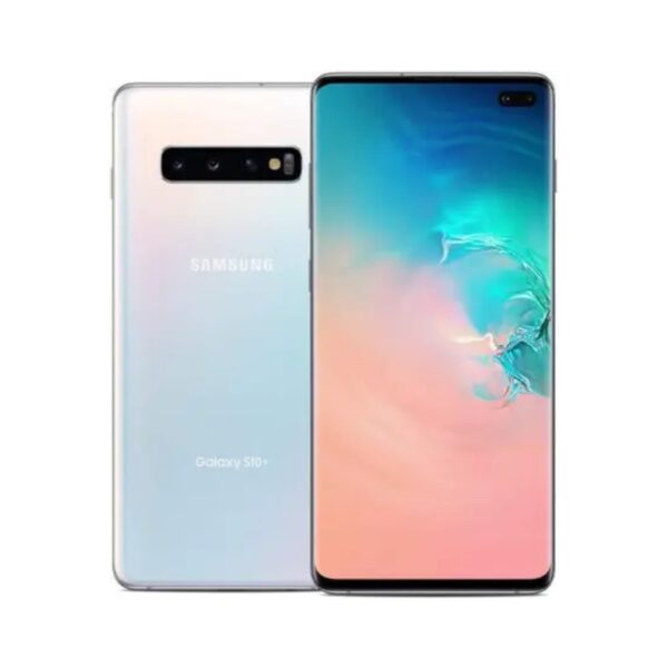 Galaxy S10+ - Image 2