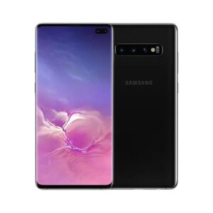 Galaxy S10+