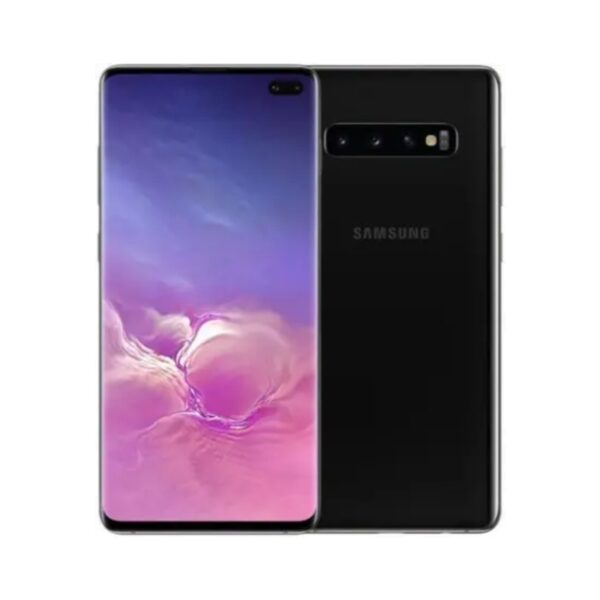 Galaxy S10+