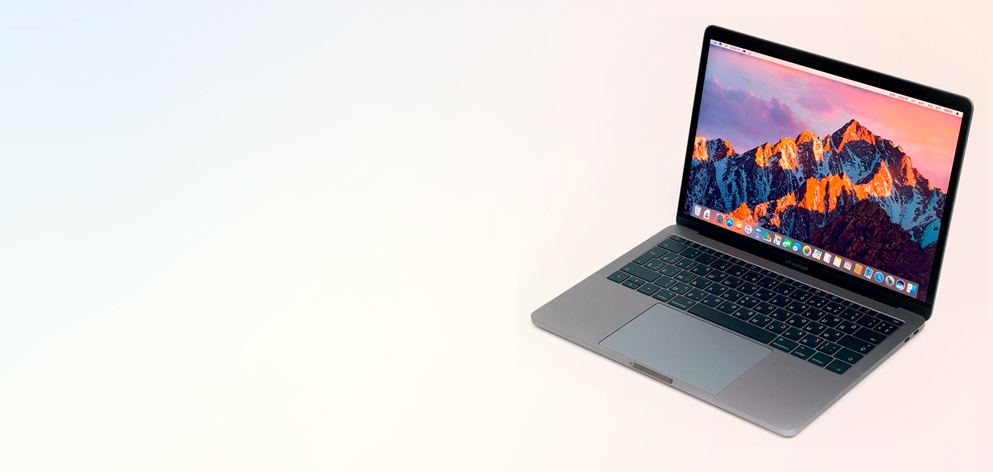 MacBook | Laptops | Desktop