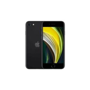 iPhone SE 2nd Gen 2020