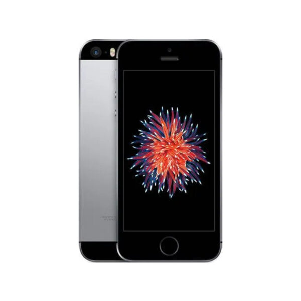 iPhone SE  1st Gen 2016