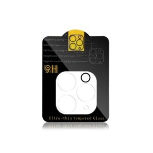 Back Camera Lens Tempered Glass Screen Protector for iPhone 11 Pro (5.8'') 11 Pro Max (6.5'')