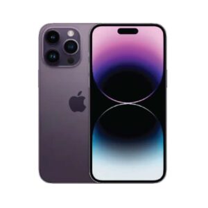iPhone 14 Pro