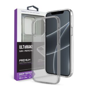 Ultimate Shockproof Case Cover for iPhone  XS Max