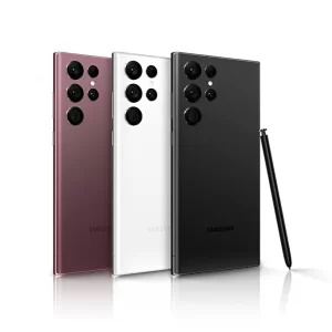 Galaxy S22 Ultra 5G