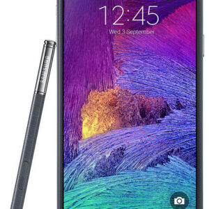Galaxy Note 5