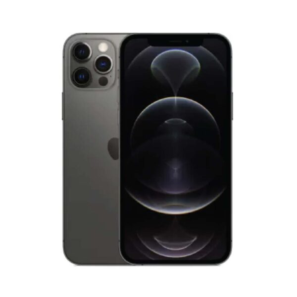 iPhone 12 Mini - Image 4