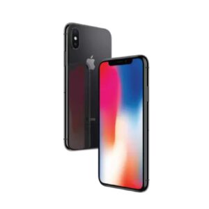 iPhone X