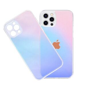 Bright Colorful Laser Cover Case for iPhone 11 Pro
