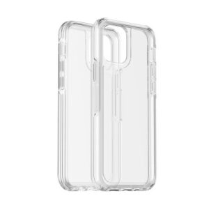 Clear Acrylic Shockproof Case Cover for iPhone 11 Pro