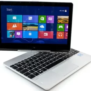 HP EliteBook Revolve 810 G3 11.6" i5-5300U 2.3GHz4GB RAM