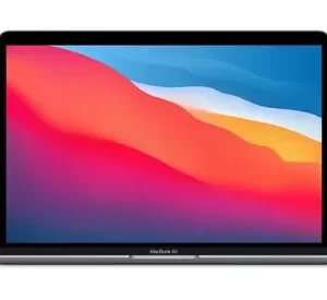 MacBook Air 2020 M1 13.3"