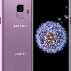 Galaxy S9
