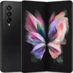 Galaxy Z Fold 3