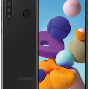 Galaxy A21s