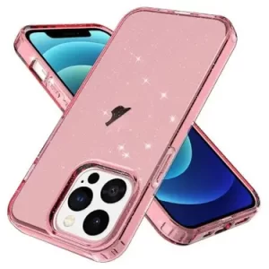 Tough On Flex Bling Phone Case for iphone 13 Pro Max