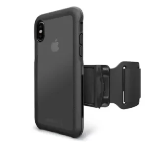 BodyGuardz Trainr Pro Phone Case for iPhone XS Max