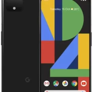 Google Pixel 4A 5G