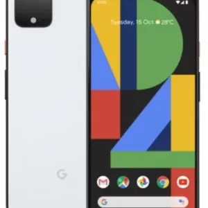 Google Pixel 4 XL