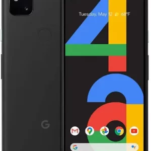 Google Pixel 4A