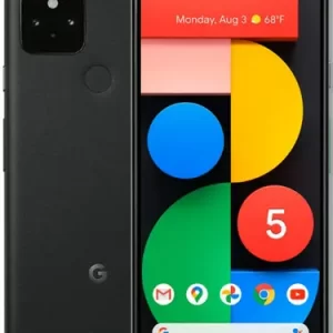 Google Pixel 5
