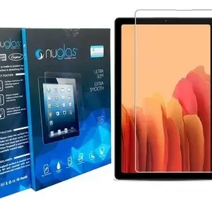 Nuglas Tempered Glass Screen Protector for Galaxy Tab A7 Lite