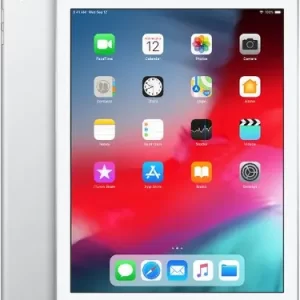 iPad 6th Gen