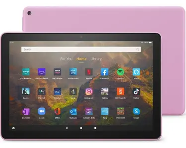 Amazon Fire HD 10 (2021)10.1 Inch