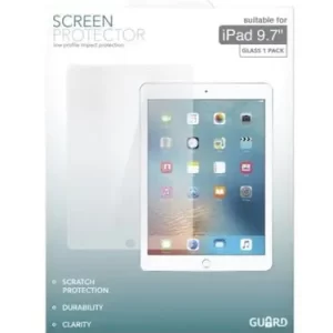Guard Screen Protector for 9.7" iPad